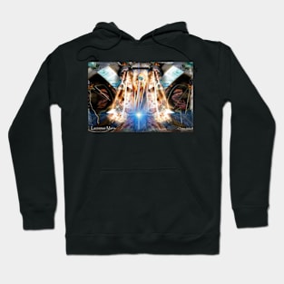 Lacramae Maria Hoodie